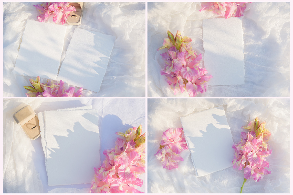 Wedding invitation stock photos, a Beauty & Fashion Photo by Tiana Geo (Photo 3 of 11)