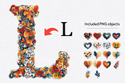 Super Spray - Amazing Text Effects, a Plug-in Add-On by DesignRocket (Thumbnail 8 of 18)