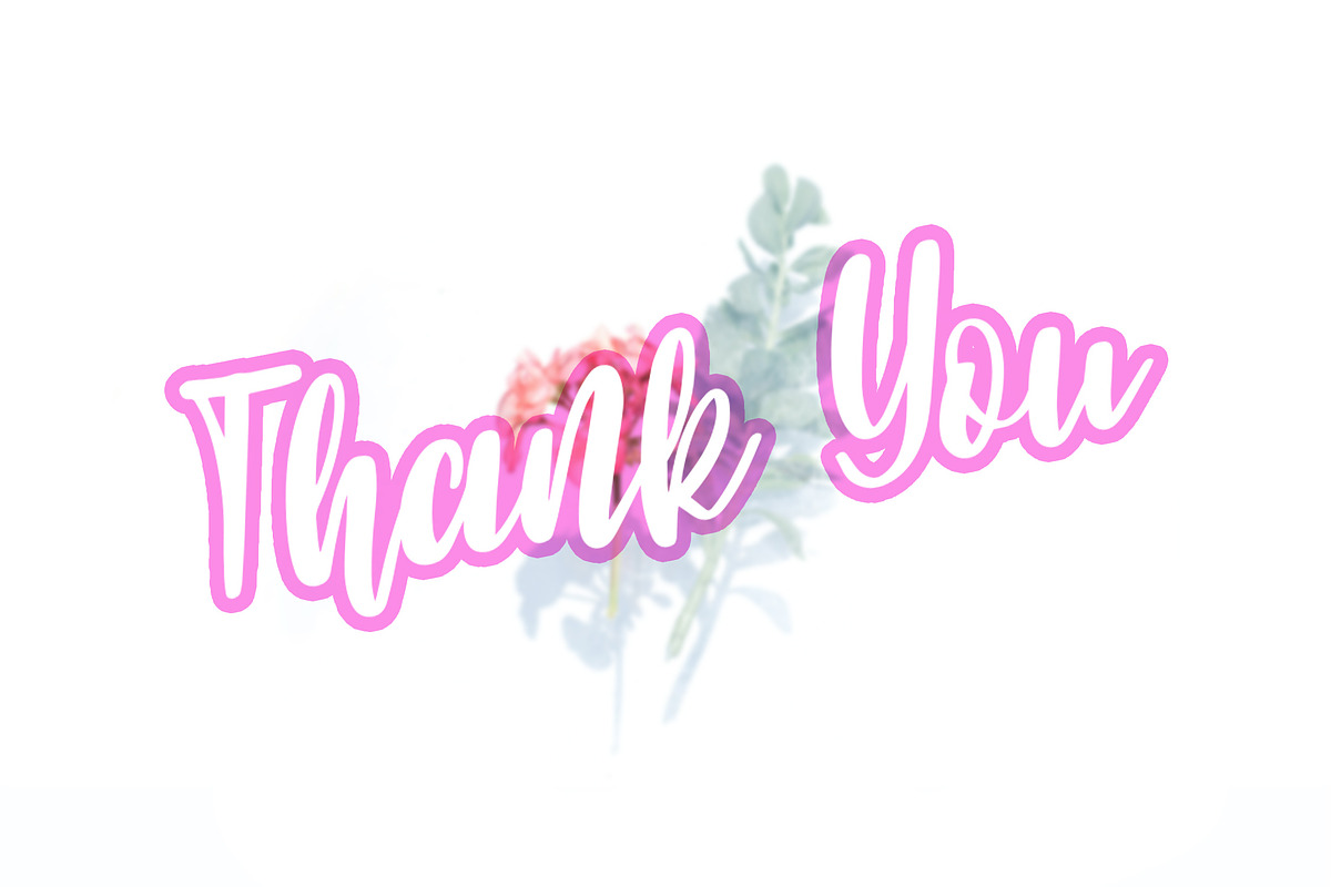 Beauty Chatti - Script Font, a Script Font by NTC Graphic (Photo 7 of 7)