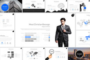 Monday Business Powerpoint, a Presentation Template by Dedijuniadi (Thumbnail 6 of 6)