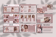 Valeria Business Proposal, a Presentation Template by SlideStation (Thumbnail 8 of 9)