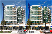 Exteriors Real Estate HDR LUTs, a Plug-in Add-On by Raztrend (Thumbnail 17 of 33)