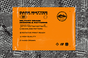 Seamless British Fabrics Pattern, a Pattern Graphic by darkmatter_graphicworks (Thumbnail 2 of 4)