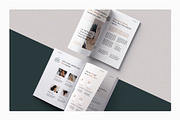 Proposal, a Brochure Template by StudioGraficso (Thumbnail 6 of 9)