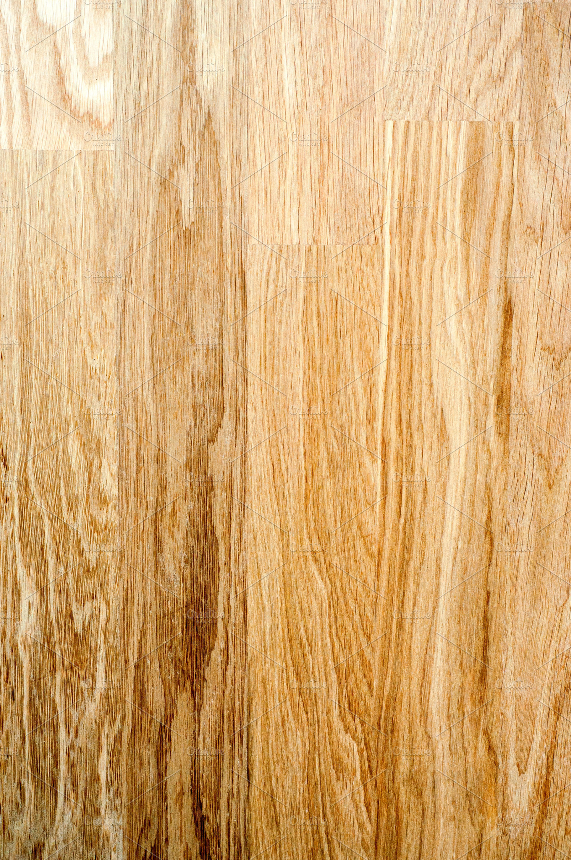Oak Texture