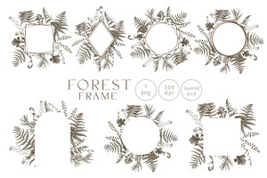 Pattern Collection Forest