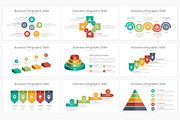60% OFF-Complete Infographics Bundle, a Presentation Template by SlideArt (Thumbnail 36 of 51)
