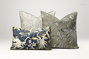 Reversible Piped Cushions Mockup Set, a Household Mockup by creatsy5 (Thumbnail 12 of 25)