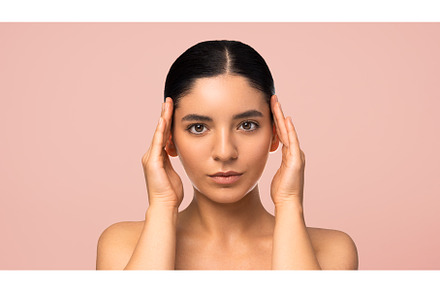Beauty perfection. Attractive, a Person Photo by AD Stock Images