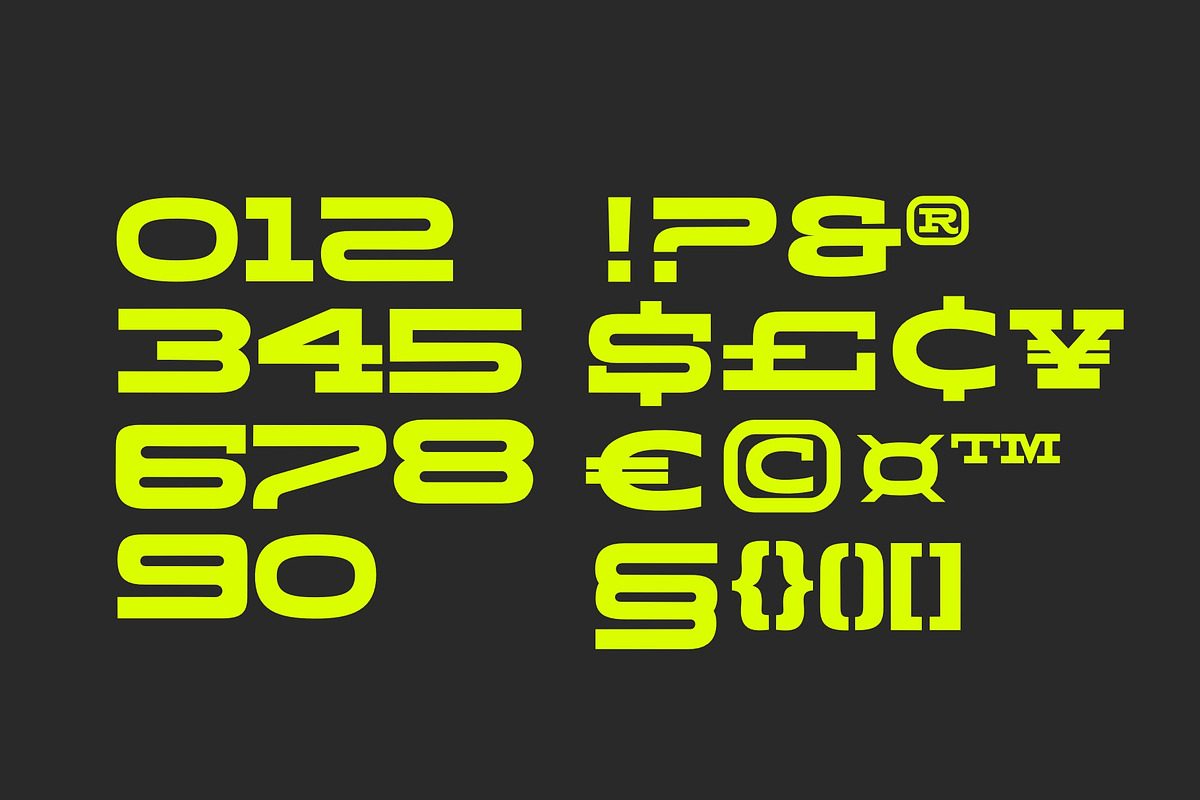 Diore, a Serif Font by HRDR (Photo 8 of 9)
