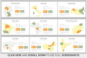 Multi Business PowerPoint Template, a Presentation Template by OceanArt (Thumbnail 45 of 46)