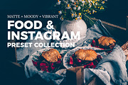 Magical MATTE Lightroom Presets, an Action Add-On by in between details (Thumbnail 3 of 14)