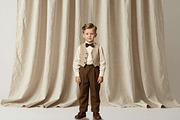 Elegant Curtain Digital Backdrop, a Background Graphic by 3Motional (Thumbnail 17 of 19)