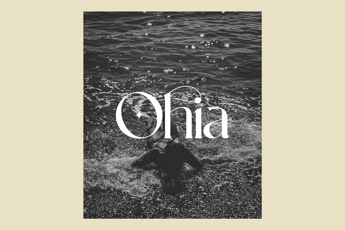 Leky Calgria Elegant Serif, a Serif Font by Hishand Studio (Photo 12 of 12)