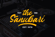 Winland - Brush Font, a Script Font by Littlehand (Thumbnail 5 of 9)