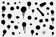 Ultimate Real Spray Paint Pack v1, a Brush Add-On by Kohl + Cole (Thumbnail 3 of 4)