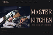 Valacia – Display Serif, a Serif Font by Craft Supply Co. (Thumbnail 8 of 8)