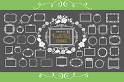 Fratello Nick Total Collection, a Font by Debi Sementelli (Thumbnail 7 of 13)
