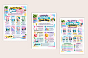Amazon KDP Trim Size Mastery, a Stationery Template by Designmela01 (Thumbnail 4 of 5)