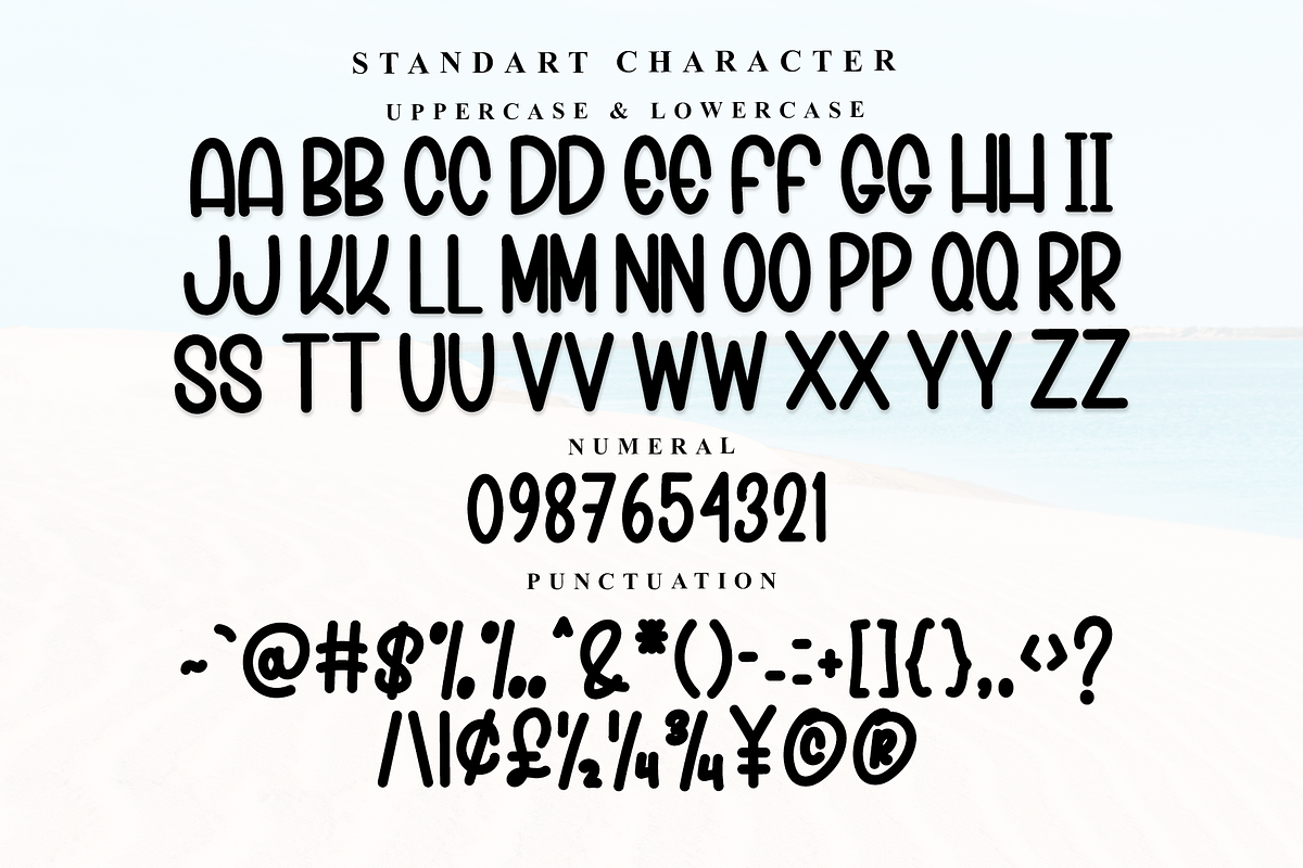 Handmade Grinchese, a Serif Font by InermediaSTUDIO (Photo 4 of 7)