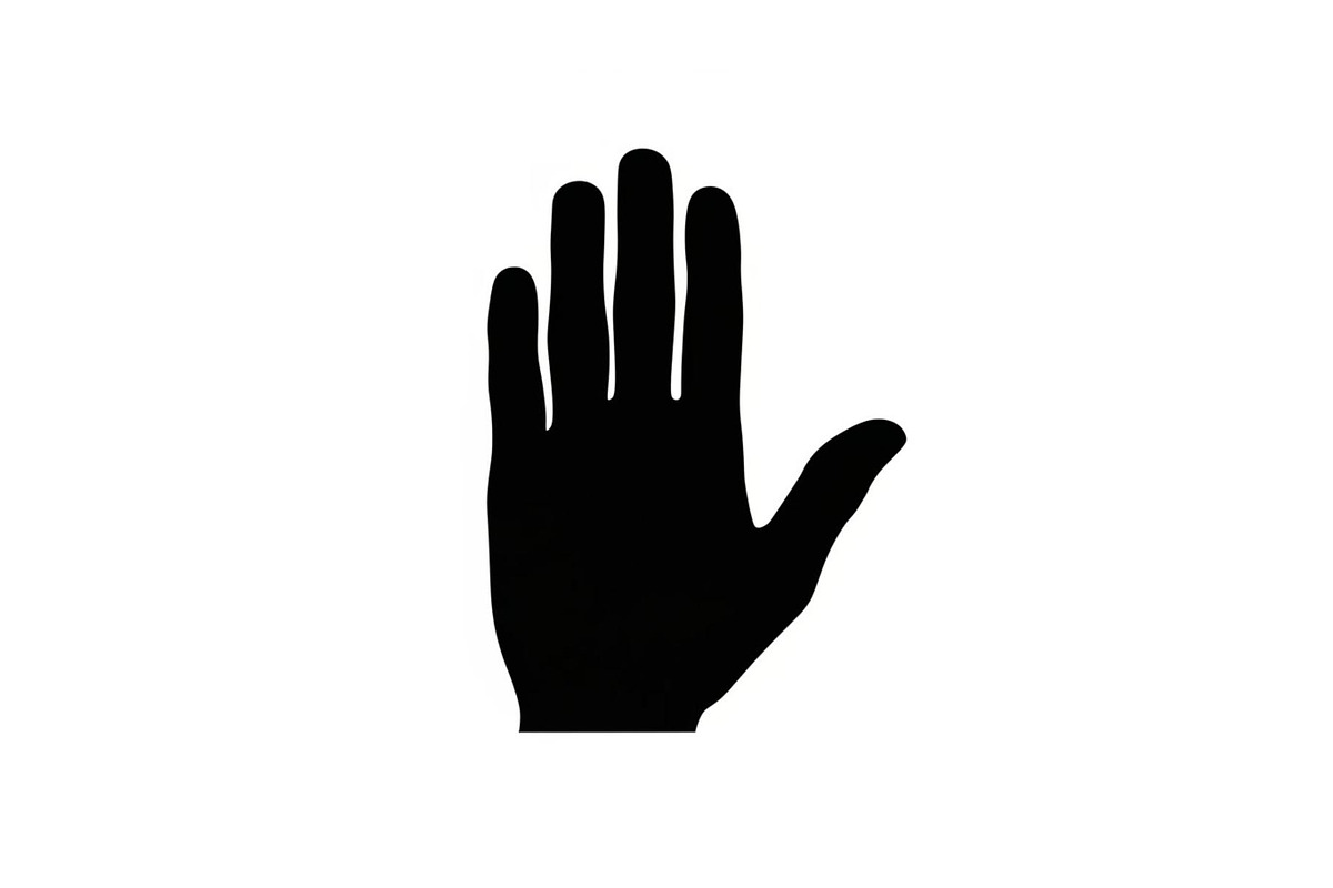 Hand Gesture Vector Icon Bundle, an Illustration by jahid234 (Photo 44 of 52)