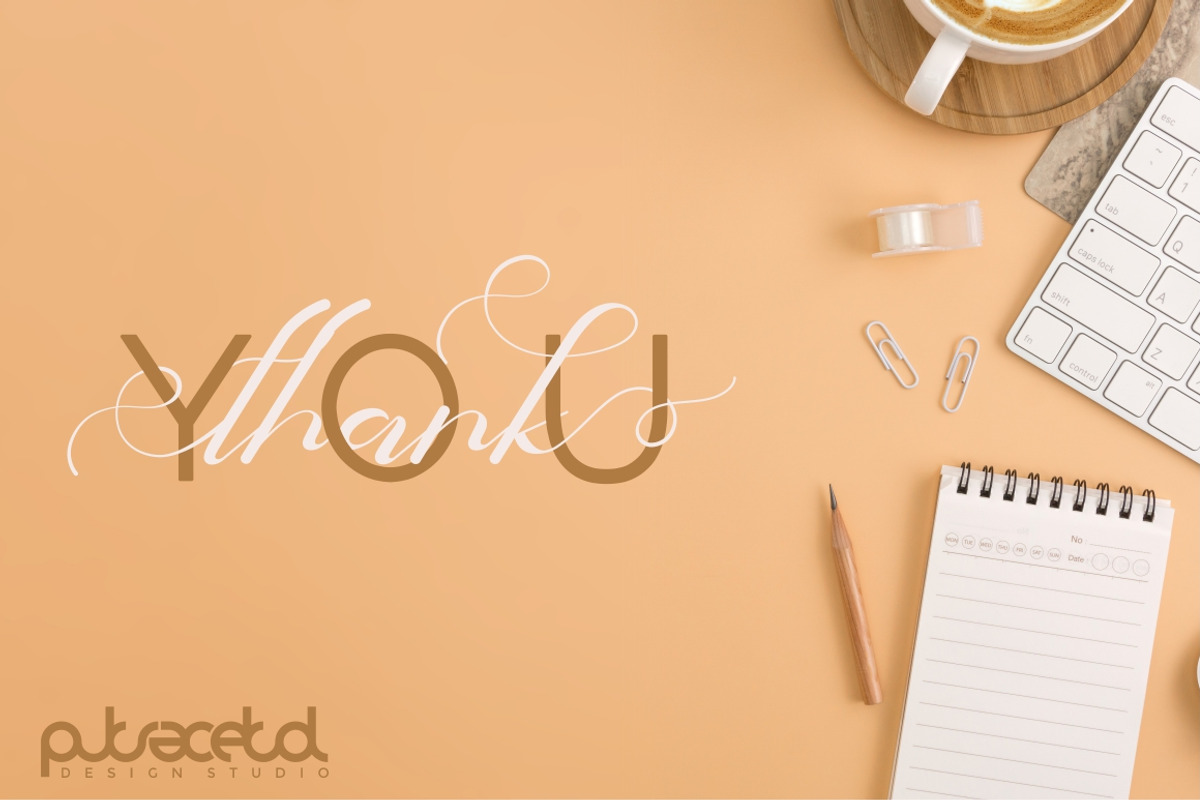 Hello Eisya -  Font Duo, a Script Font by PutraCetol Studio (Photo 10 of 10)