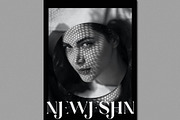 Yolinda Serif Font, a Serif Font by Graphicxell (Thumbnail 12 of 15)