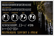 Hulalaby -Duo Fonts, a Font by BringTypeStudio (Thumbnail 2 of 7)