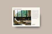 Modern Project Proposal Template, a Presentation Template by Brand & Bloom (Thumbnail 12 of 15)
