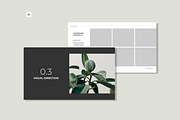 Creative Direction Template, a Templates & Theme by Swyn.Studio (Thumbnail 3 of 6)