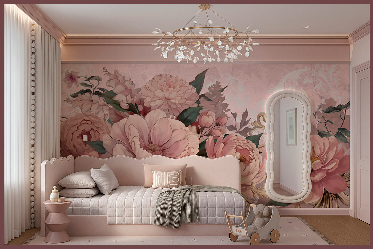 Floralis, a Wallpaper Graphic by art_gallery (Photo 12 of 16)