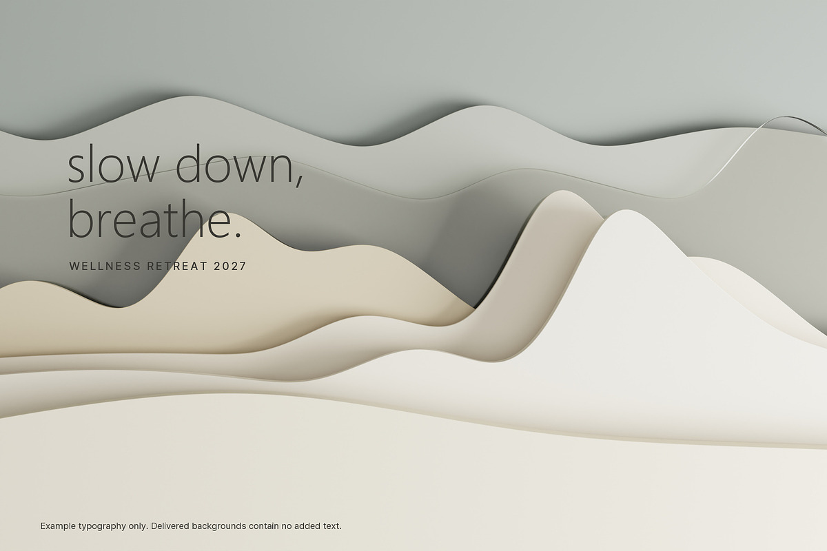 Paper Relief - 12 JPG Backgrounds, a Background Graphic by Photocreo Michal Bednarek (Photo 5 of 6)