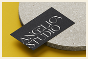 Mile Heights - Elegant Display Serif, a Serif Font by Surplus Type Co (Thumbnail 6 of 10)