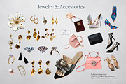Relusion – Modern Collage Pack, a Graphic by R-studio (Thumbnail 9 of 16)