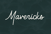 North Shore + Mavericks, a Slab Serif Font by Bruised Goods (Thumbnail 3 of 11)