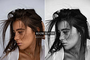 Moody Black & White LR Presets, an Action Add-On by CityTurtles (Thumbnail 2 of 8)
