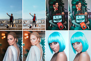 84. Kayson Cannon Presets, an Action Add-On by Advina Store (Thumbnail 4 of 11)