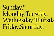 Montas - 7 Fonts, a Serif Font by Nasir Udin (Thumbnail 3 of 16)