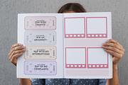 Valentine's Day Couple's Activity, a Marketing Template by Design Station (Thumbnail 5 of 8)