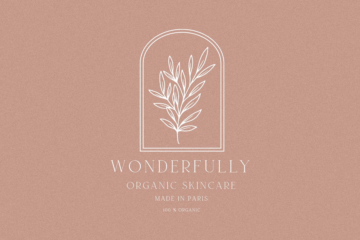 South Amsterdam Font Duo & Logos, a Serif Font by Megi Satyo Widodo (Photo 12 of 32)