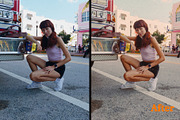 LIFESTYLE PRESETS LIGHTROOM DESKTOP, a Preset Add-On by El Oasis Market (Thumbnail 8 of 11)