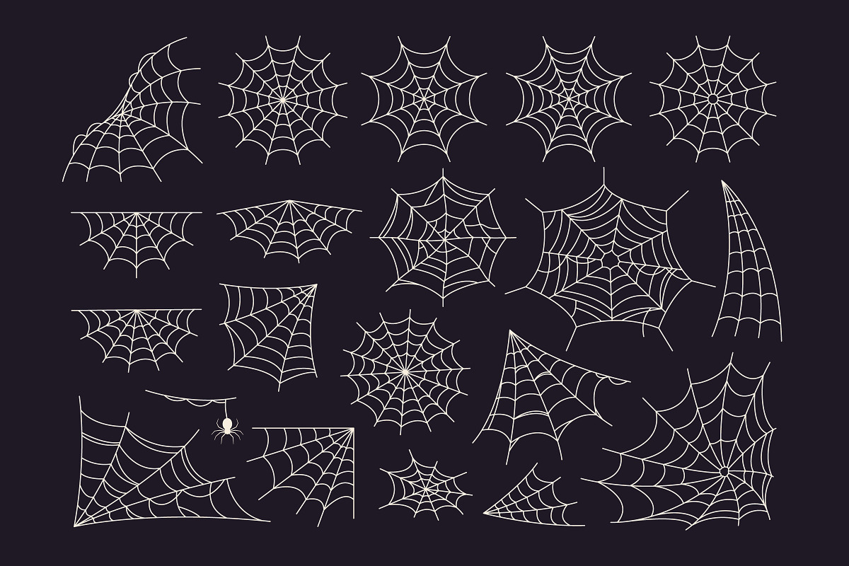 Halloween Graphics Bundle, an Object Graphic by DenysHolovatiuk (Photo 17 of 18)
