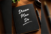 Mountain, a Handwritten Font by Raffa Creative (Thumbnail 5 of 5)