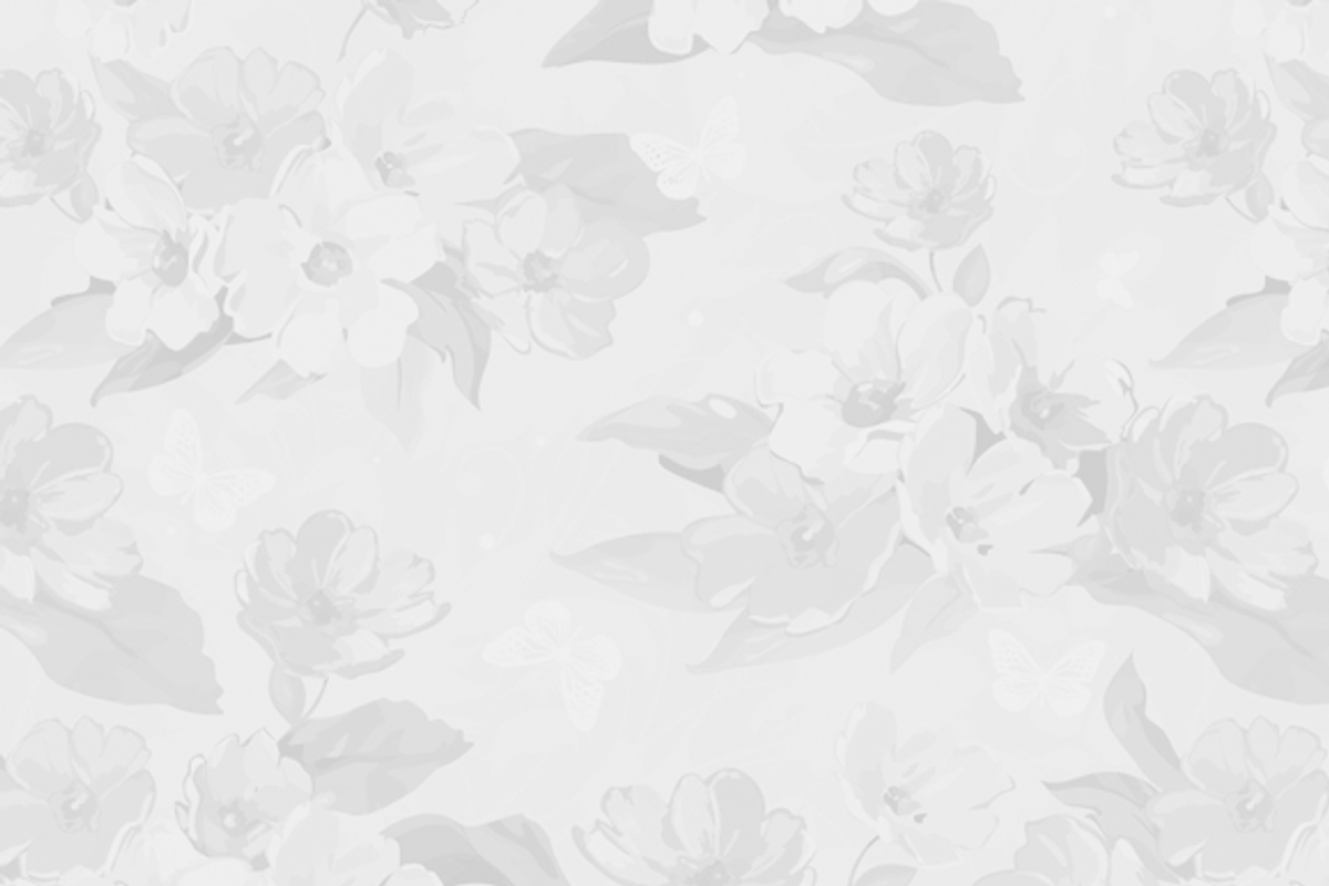Floral Print, a Texture Graphic by Lago Digital