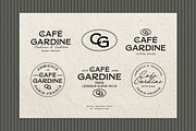 Royal Maison - Serif & Script Font, a Serif Font by Honestype (Thumbnail 11 of 13)