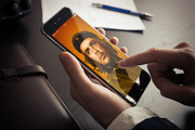 Che - Poligonal / PRO Edition, an Illustration by Ajax-Design (Thumbnail 5 of 8)