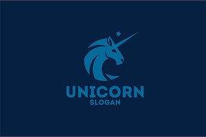 Unicorn Logo