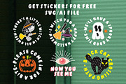 50% Pumpkin Bites - Playful Font, a Sans Serif Font by Four Lines Std. (Thumbnail 5 of 10)
