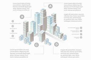 Infographics City