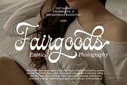 Cavani, a Script Font by Soft Creative (Thumbnail 2 of 13)